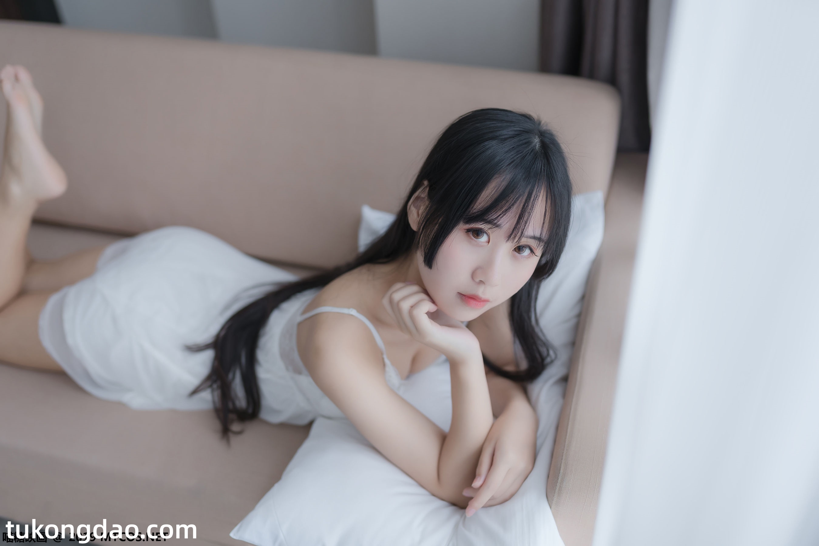 喵糖映画 VOL.069 写真集 写真系列-第37张